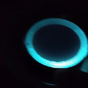Bluetooth Speakers Light up